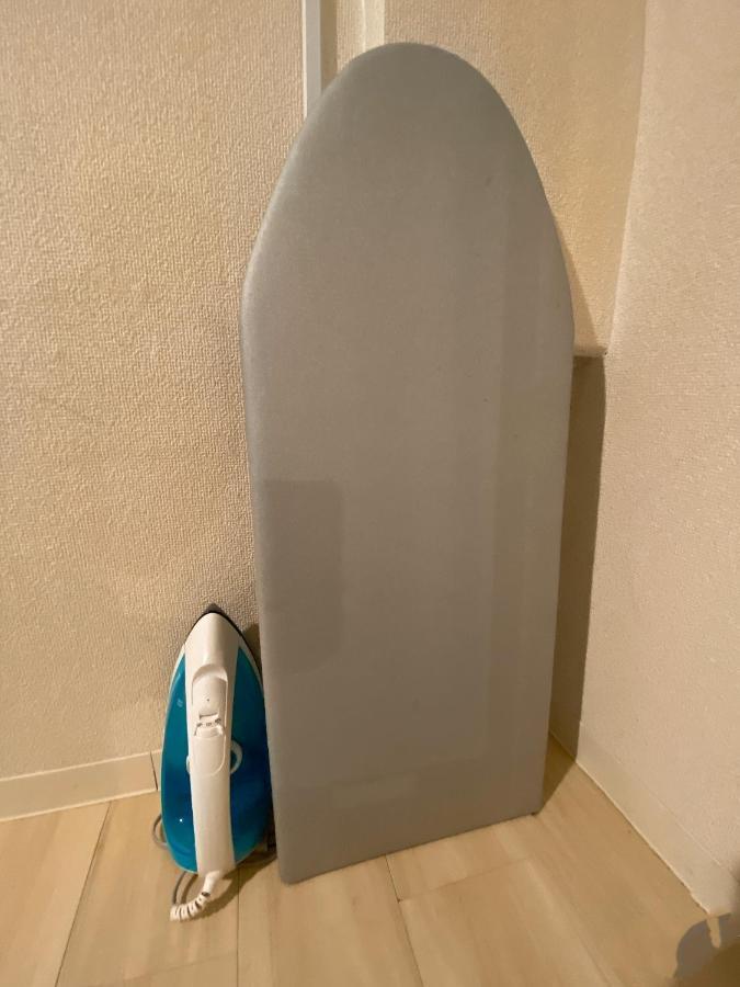 Apartmán ラグジュアリ難波301 Ósaka Exteriér fotografie